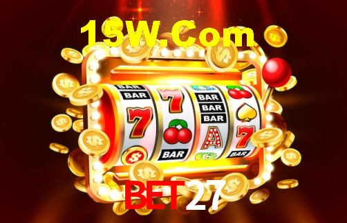 bet27.com