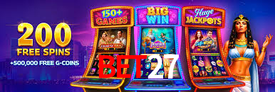 Experiência VIP bet27