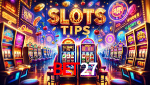 Game Providers bet27