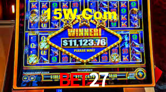 Premium Interface bet27
