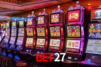 Apostas de Futebol bet27