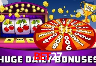 Estatísticas Esportivas bet27