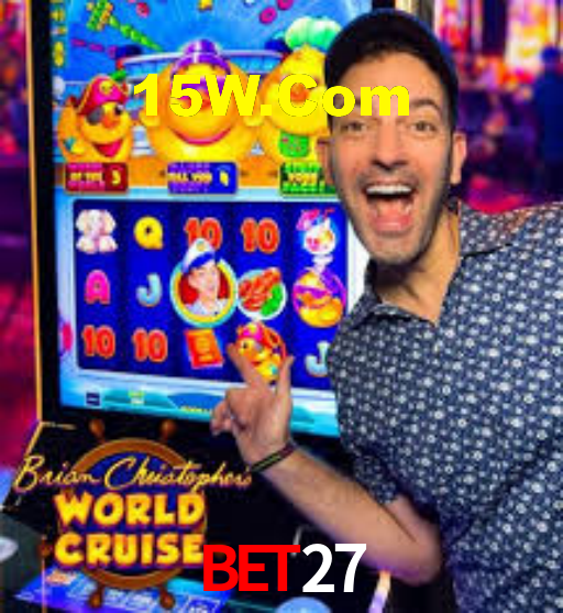 Welcome Bonus bet27