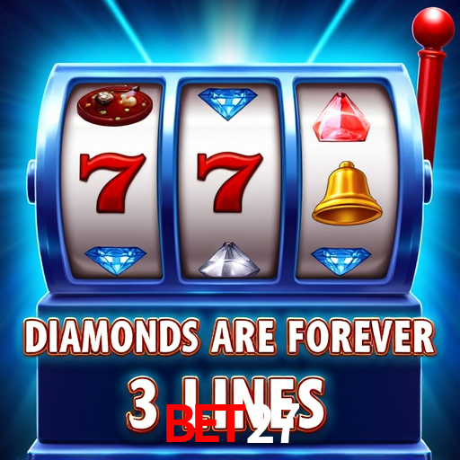 Descubra o Mundo do Cassino Online com bet27