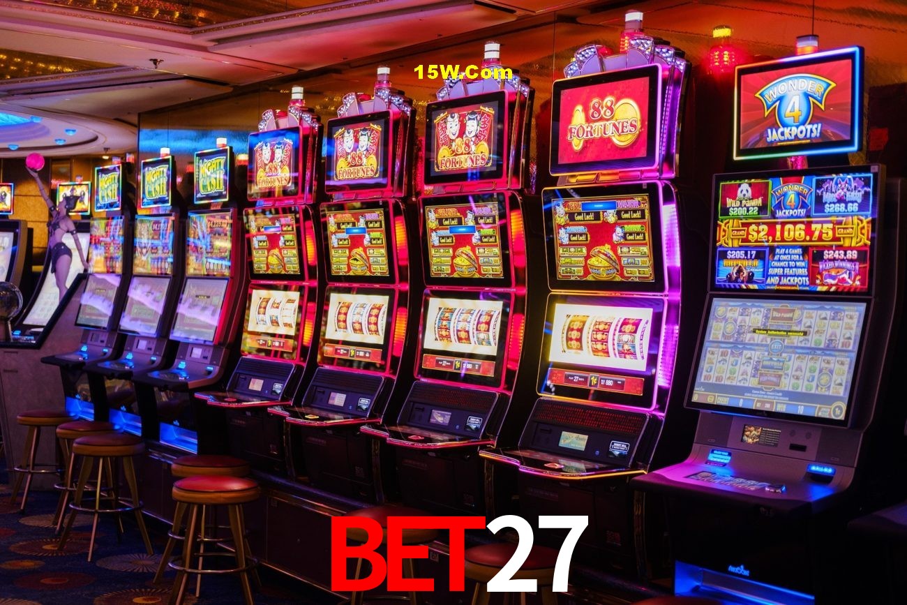 Platform Technology bet27