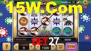 Football Betting bet27
