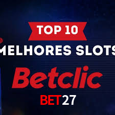 Bonus Features bet27
