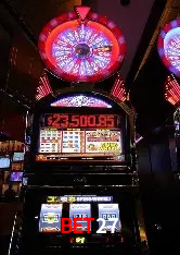 cassino bet27