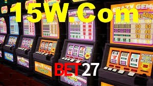 Roulette Table bet27