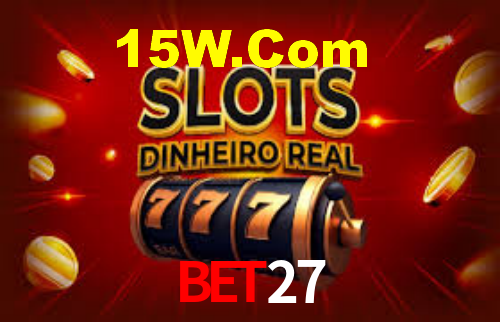 bet27 App Interface