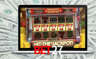 Mesa de Blackjack bet27