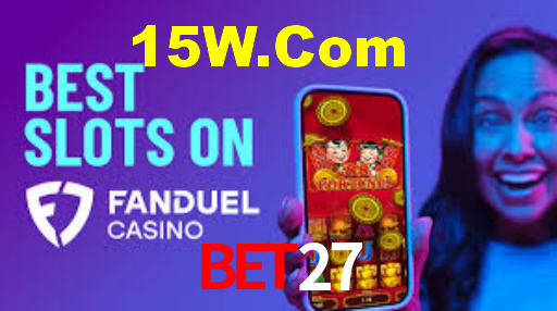 Daily Bonuses bet27
