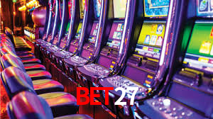 Live Casino bet27
