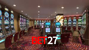 Statistics bet27