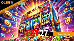 Games Directory bet27