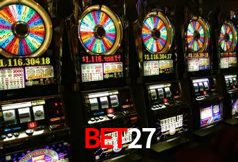 Promoção Relâmpago bet27