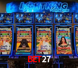 Cadastro Rápido bet27