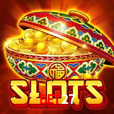 VIP Casino bet27