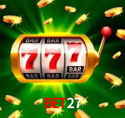Casino VIP bet27