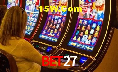 Estatísticas do Jogo bet27
