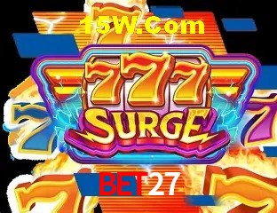 Avaliações dos Jogadores bet27
