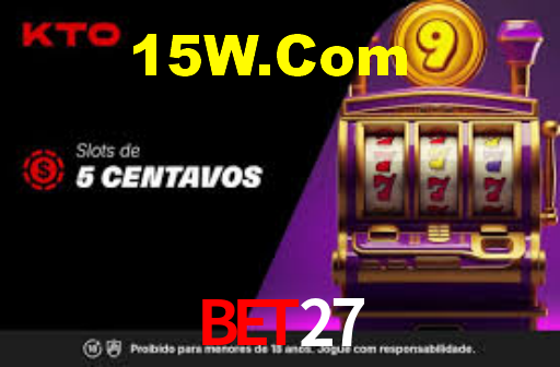 Tournaments bet27