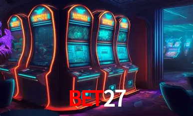 Sistemas de Segurança bet27