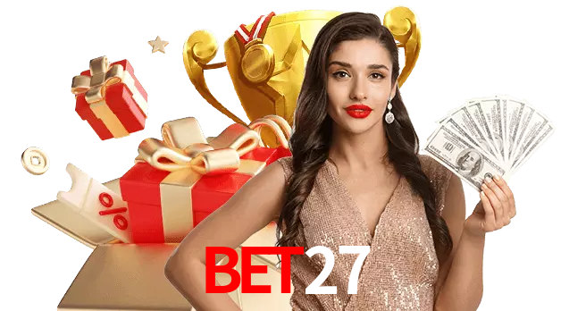 Jogue com dealers reais no bet27!
