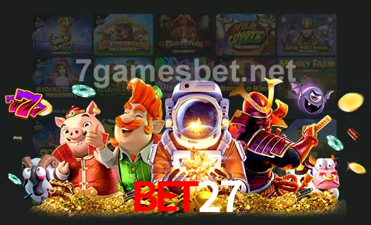 cassino bet27